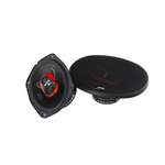 Автоколонки EDGE EDST 229-E8 (6x9/2шт/сетки)