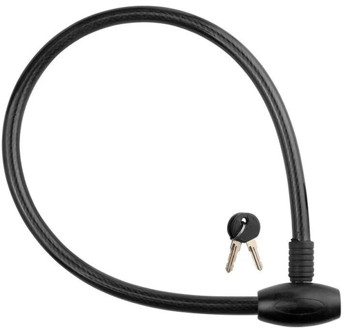 Трос-замок 84308  стальной трос 15х800 мм, 3171