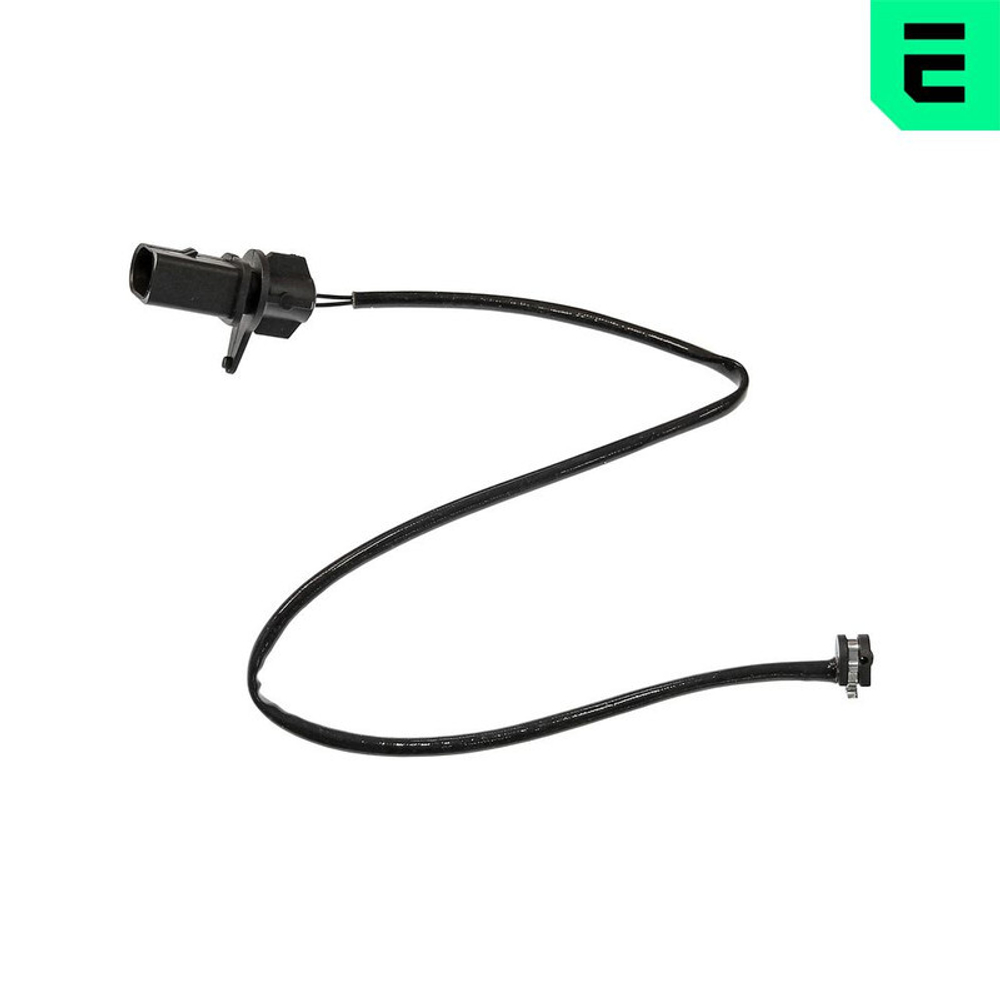 OPTIMAL - WKT60067K-OPT - Warning Contact, brake pad wear - Povrat artikla narucenog iz Njemacke nije moguc.