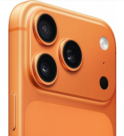 Смартфон Apple Iphone 17 Pro Max 1TB Esim