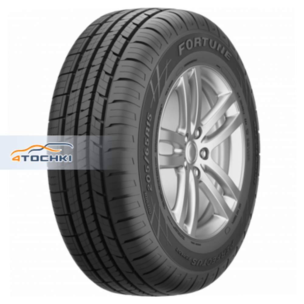 Легковая шина Fortune 195/65R15 91H Perfectus FSR602 TL