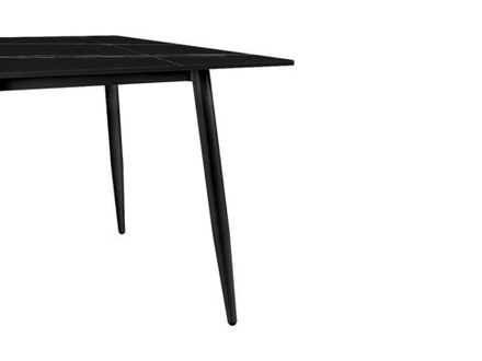 Стол Uni-Form-S.2B SBlack/Black Matt Laurent 727*800*800