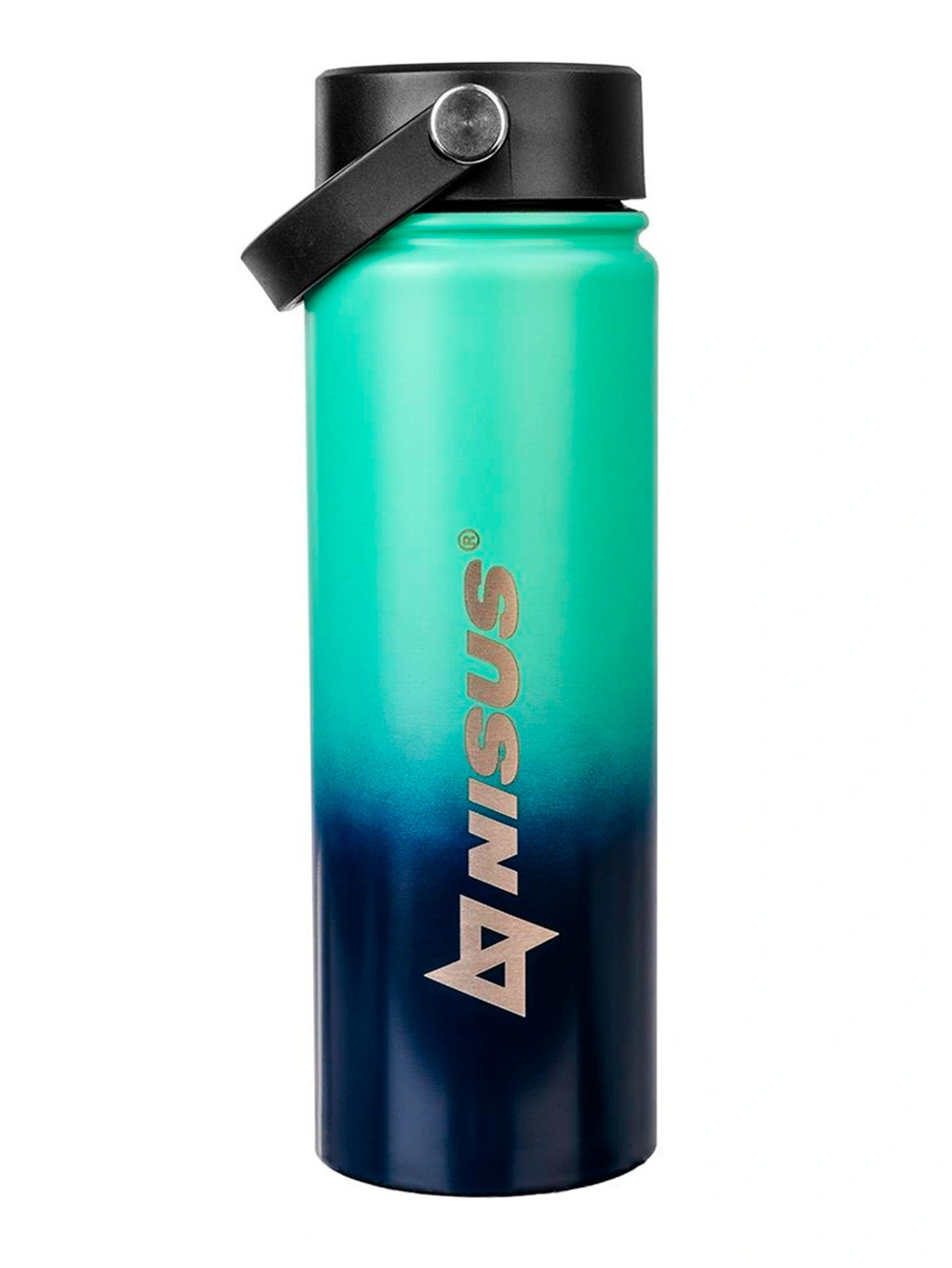 Термобутылка Nisus 500ML (N.TB-019-RB)