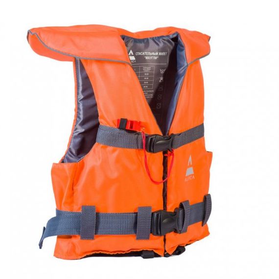 Жилет страховочный Baribal Маугли