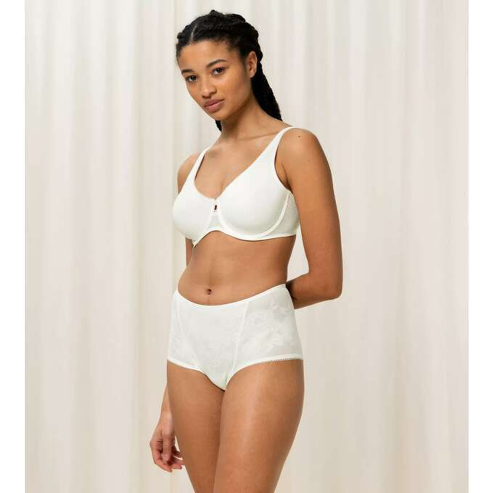 Трусы Triumph Wild Rose Sensation Maxi