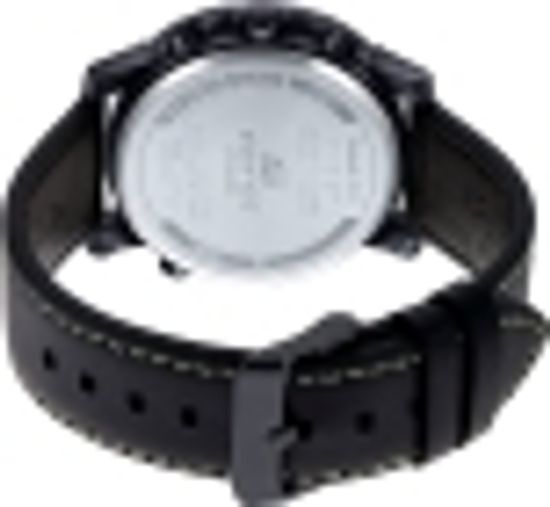 Японские наручные часы Casio Edifice ECB-20CL-1A с хронографом