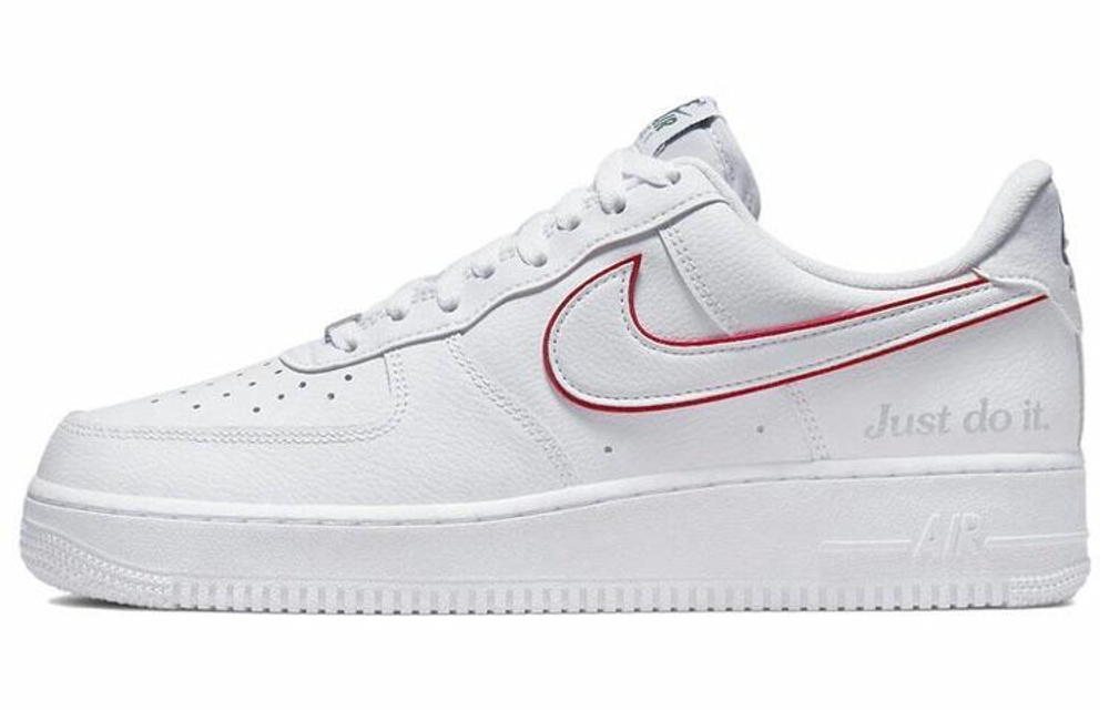 Кроссовки Nike Air Force 1 Low Just Do It