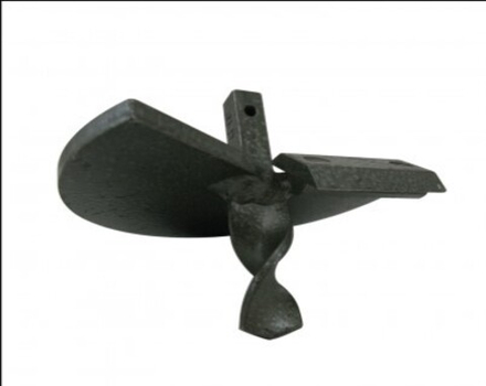 Головка бура Ø 300 mm