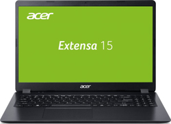 Ноутбук 15.6" ACER EX215-52-34U4 (NX.EG8ER.014) DOS черный