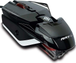 Мышь  Mad Catz R.A.T. 2+