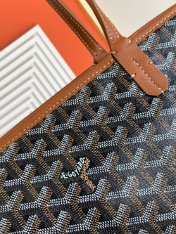 Goyard Artois MM Bag