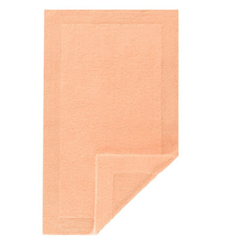 Коврик для ванной 67x120 Vossen Charming apricot