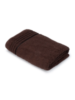 Полотенце махровое Cleanelly 100% хлопок ПЦ-2601-4857 (19-1234) 50*90