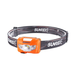 Youdo3 handy motile headlamp фонарь налобный (красный)