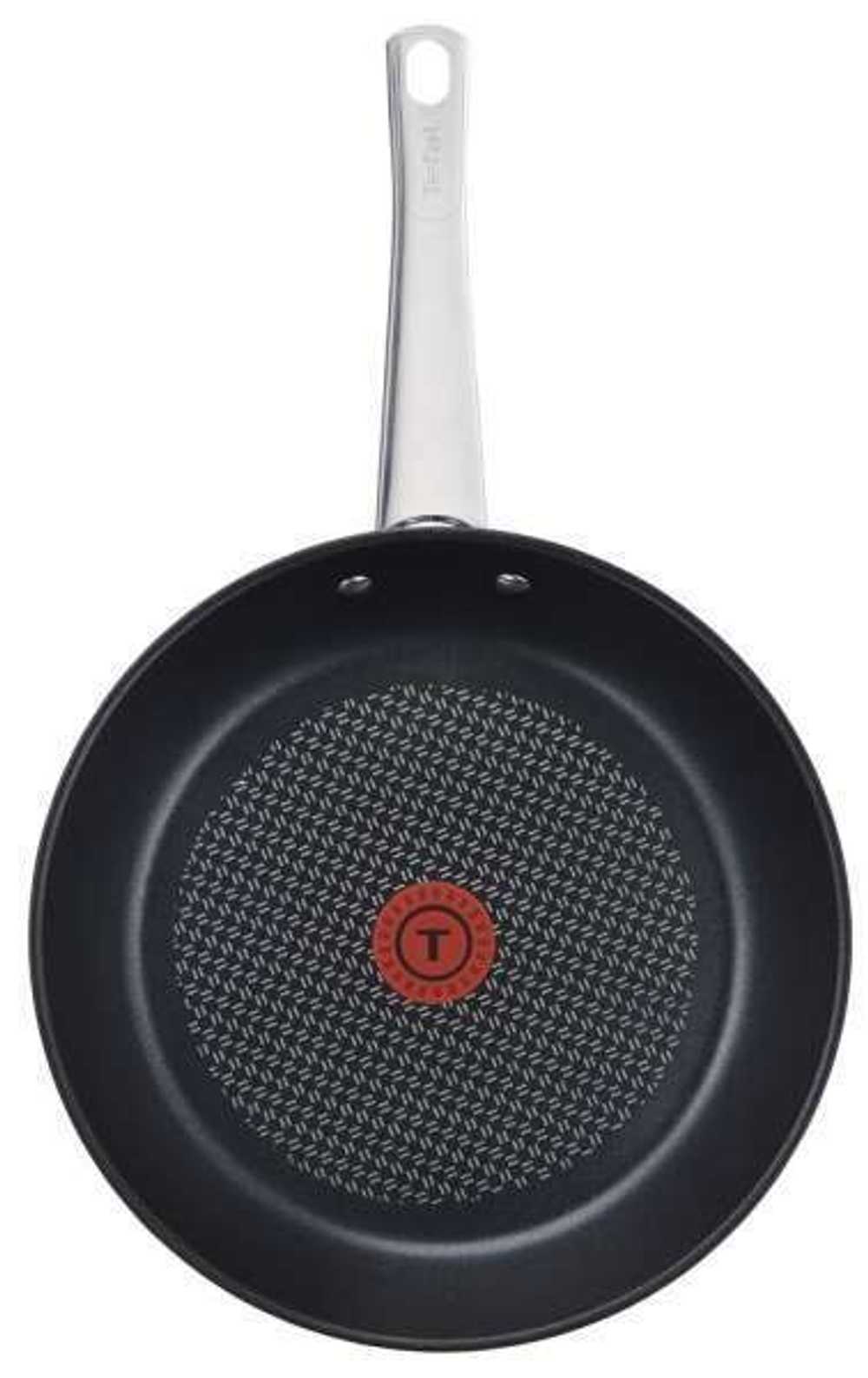 Набор посуды Tefal SIMPLEO 9 предметов B815S974