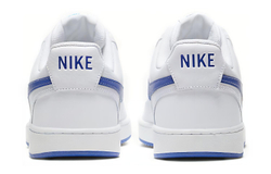 Мужские кроссовки Nike Court Vision Low 'White Game Royal' CD5463-103
