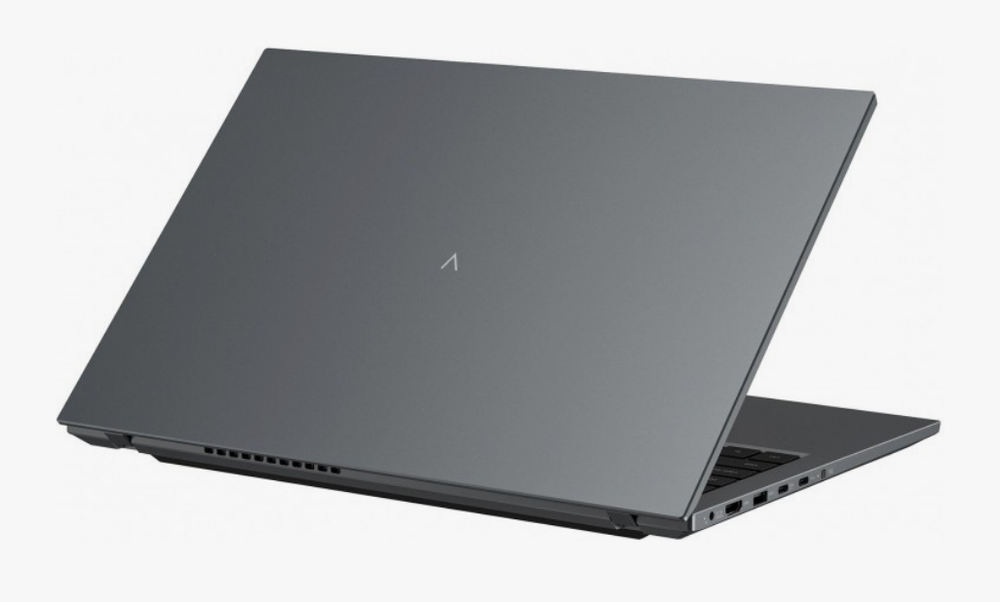 15.6" Ноутбук Digma Pro Cursus (1920x1080, AMD Ryzen 5 3500U, RAM 16GB, SSD 512GB, AMD Radeon Graphics, OS Windows)