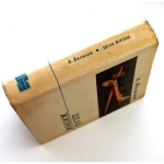 А. Яковлев "ЦЕЛЬ ЖИЗНИ" Записки авиаконструктора (ИПЛ, 1972)