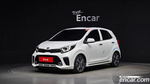 Kia All New Morning (JA) Prestige (10.2019)