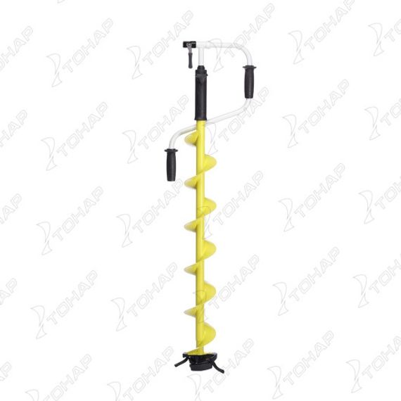 Ледобур Тонар ICEBERG-SIBERIA 130 (R)-1600 v3.0 (правое вращение) LA-130RS