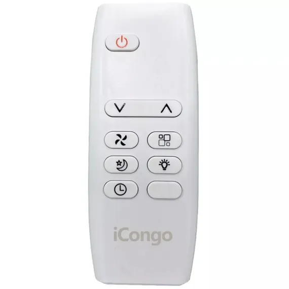 Мобильный кондиционер iCongo IAC-12CPA/PD1