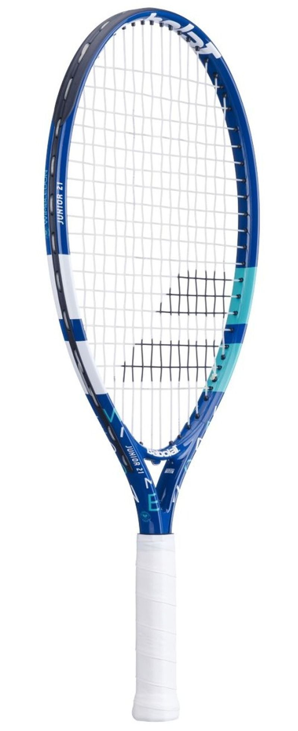 Детская ракетка Babolat Junior 21 Wimbledon