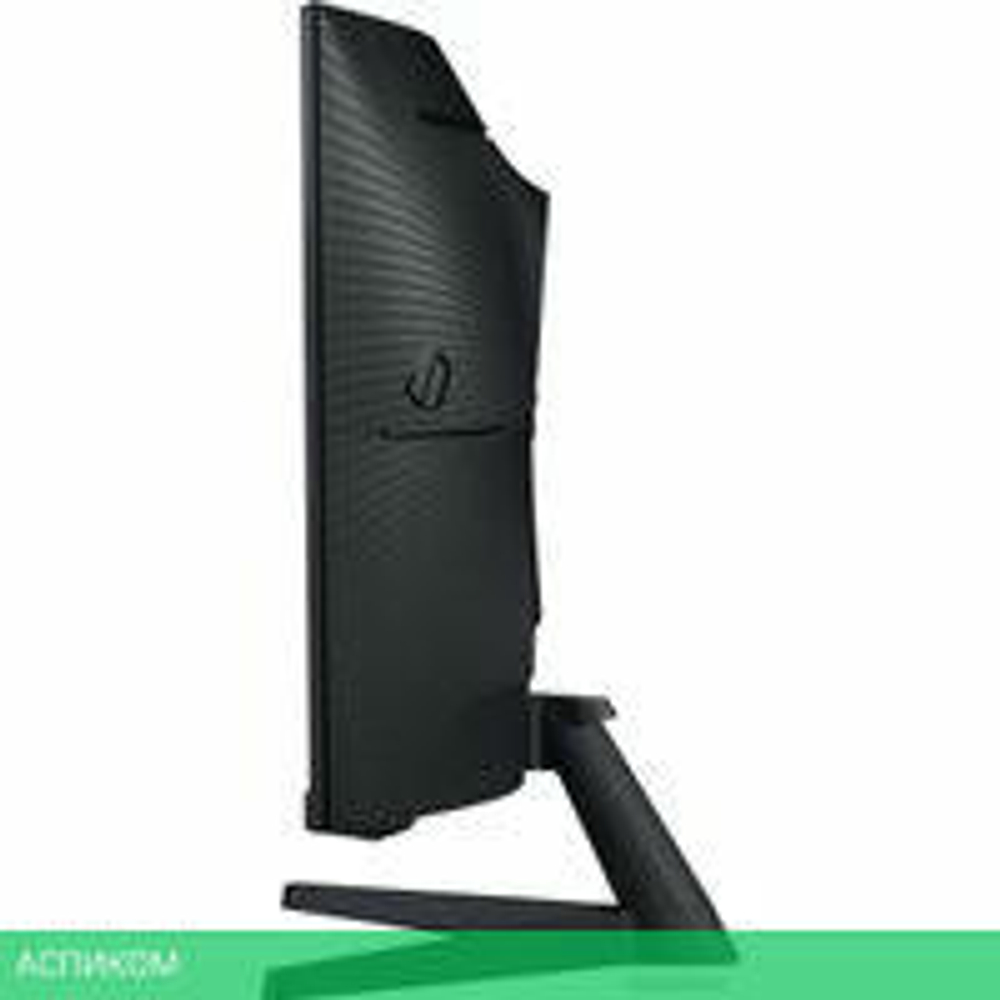 Игровой монитор Samsung Odyssey G5 LS27CG550EIXCI