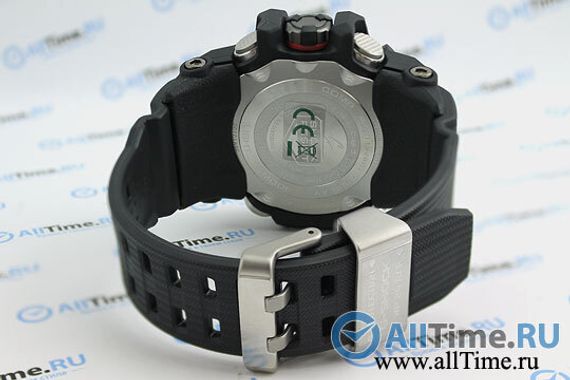 Мужские часы Casio G-Shock GWG-1000-1A1▪