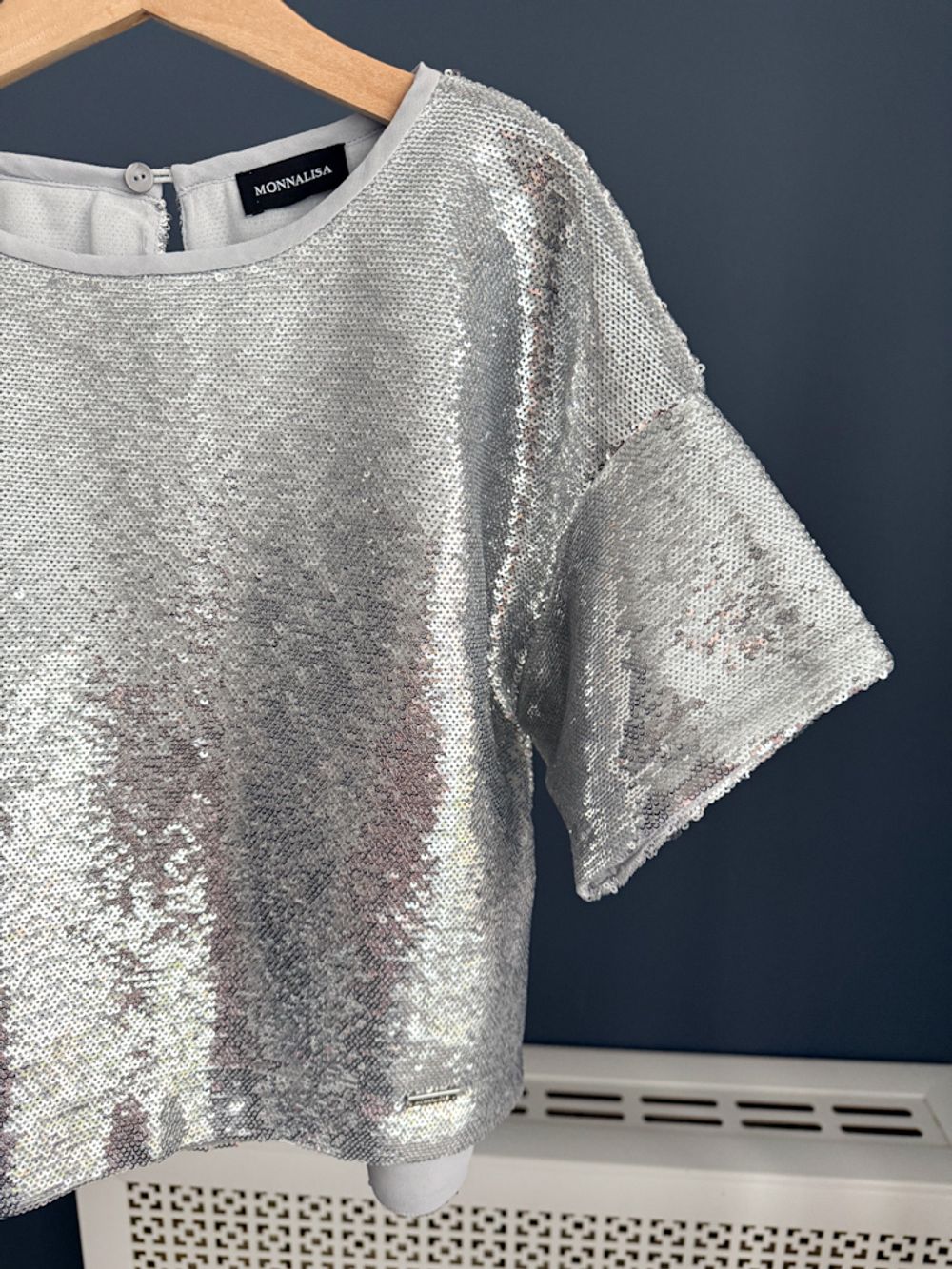 Брючный костюм Monnalisa, 128