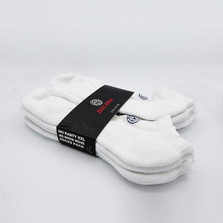 ОДЕЖДА ДЛЯ ТЕННИСА Носки унисекс, Носки для спорта BIDI BADU SOCKS .