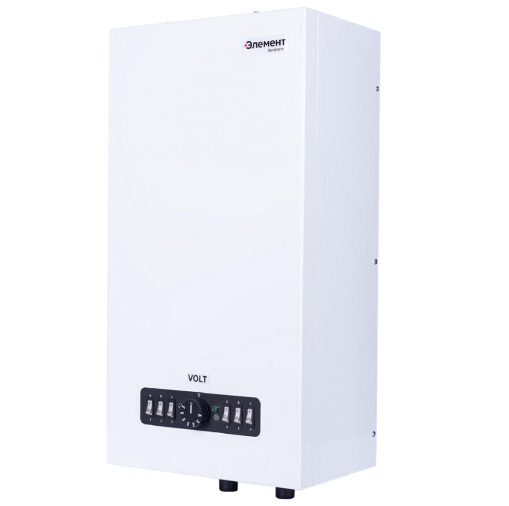 Миникотельная электрическая Элемент комфорта Volt-15 ECV0015