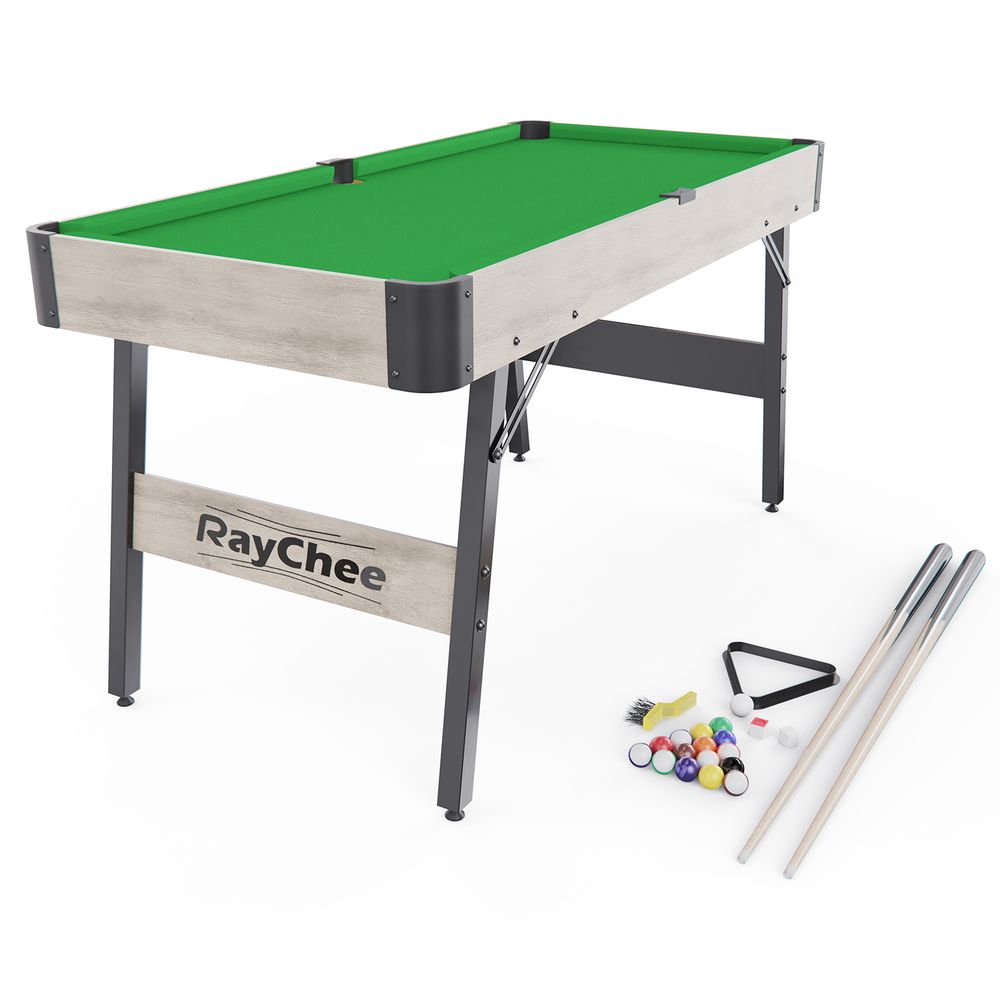 Игровой стол - бильярд DFC 54&amp;quot; N-RQ23011-D