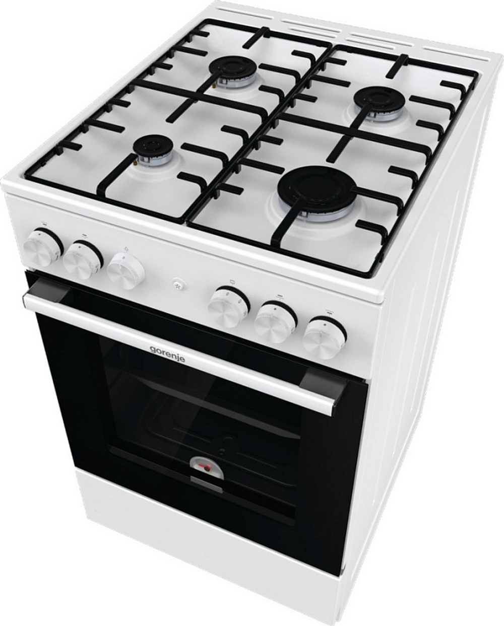 Плита газовая Gorenje GG5A12WH