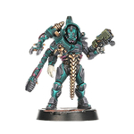 Necromunda: Van Saar Archeoteks and Grav-Cutters