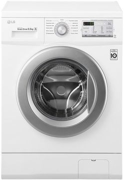 Стиральная машина LG FH2H3MD1
