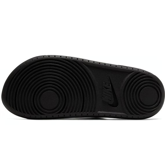 Nike Offcourt Duo Slide 'Black White'