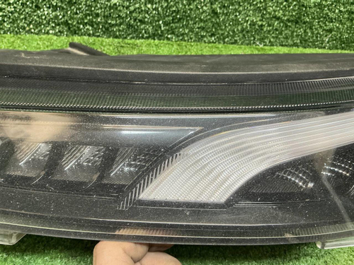 Фара габаритная левая Hyundai Palisade (18-22) LED