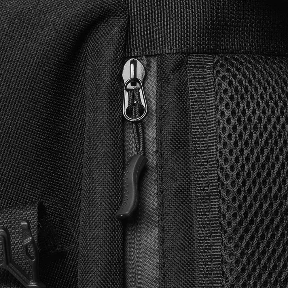 Backpack Black