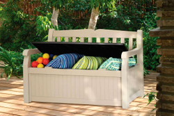 Сундук-лавочка EDEN, 265 л