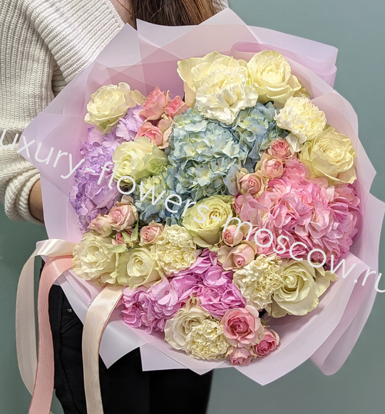 Сборный микс 85