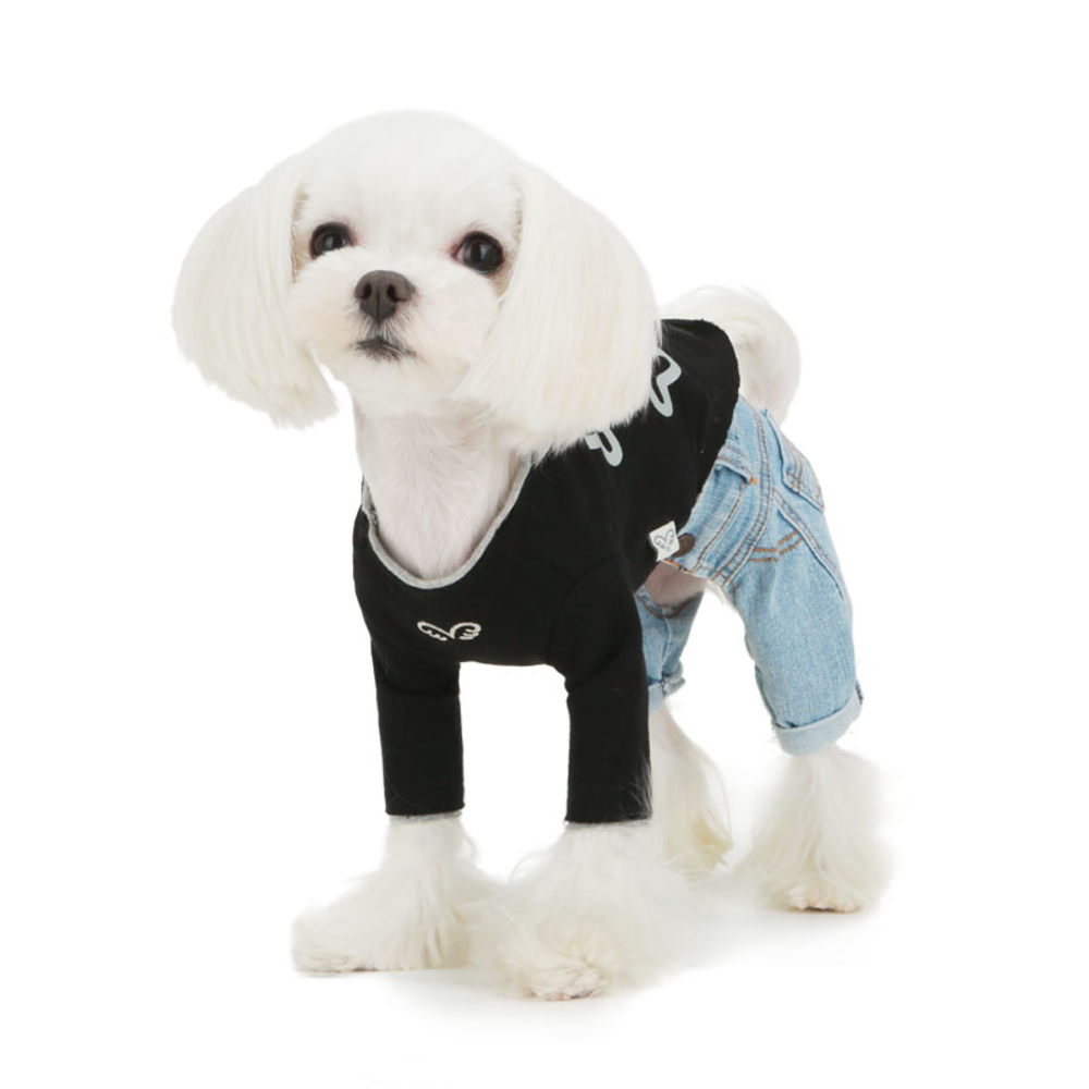 230 PA-OR Брюки "DENIM" /джинсы для собак