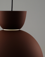 Светильник подвесной Moderli V11118-P Allen