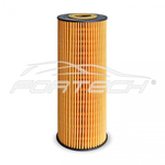 FO-020 (8864) Фильтр масляный FORTECHCHEVROLET EUROPE / DAEWOO (GM),MERCEDES-BENZ,SSANGYONG