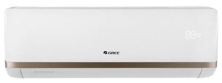 Кондиционер GREE BORA INVERTER Wi-Fi GWH18AAD-K6DNA5E/I