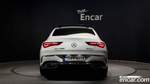 Mercedes-Benz CLA-Class C118 CLA250 4MATIC (03.2022)