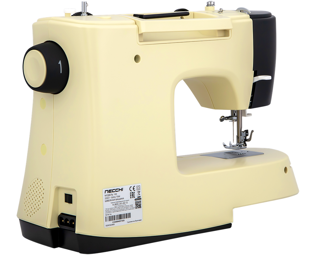 Швейная машина Necchi 100