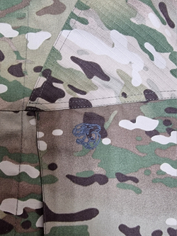 Костюм Барс Горка-3М (Мультикам)