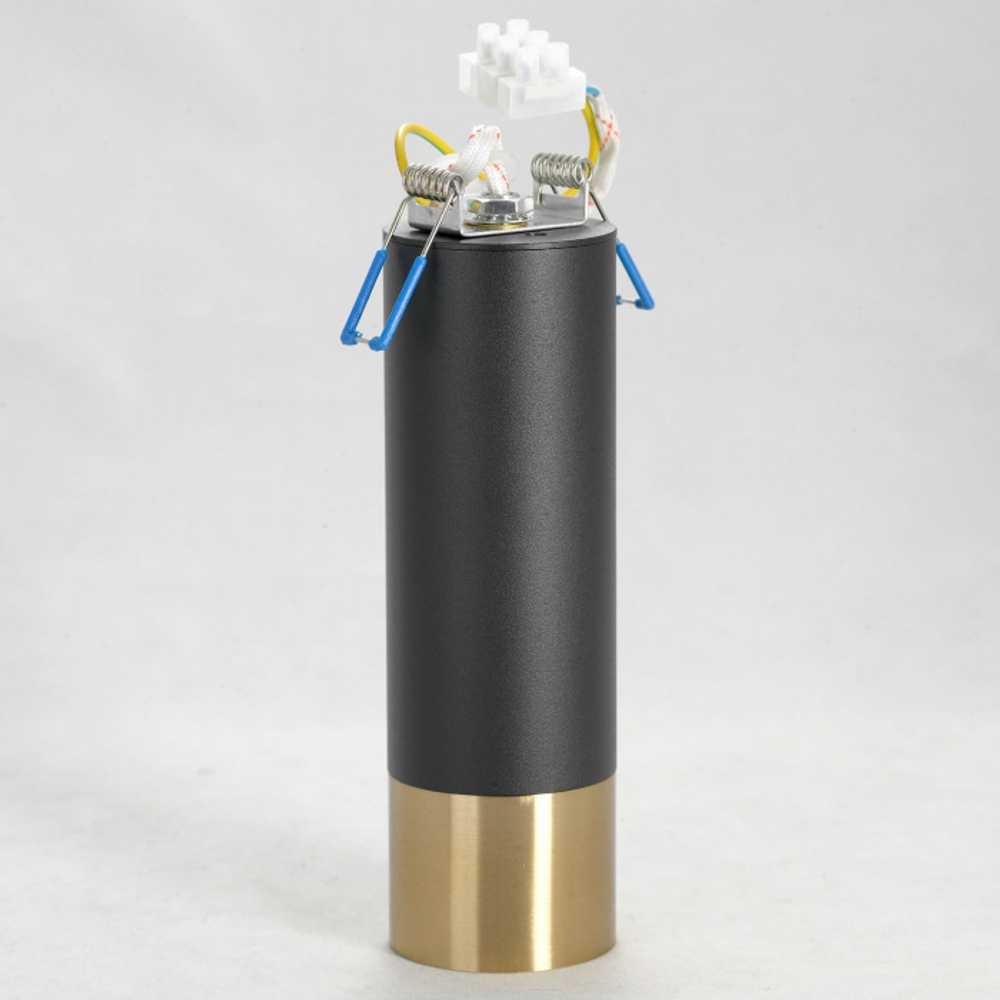 Встраиваемый светильник Lussole Gilbert LSP-8556