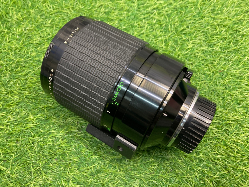 MC Sigma MF 8/600mm Mirror for Sigma SA