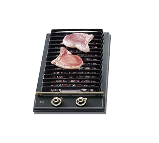 Электрическая варочная панель ILVE H30BN/M